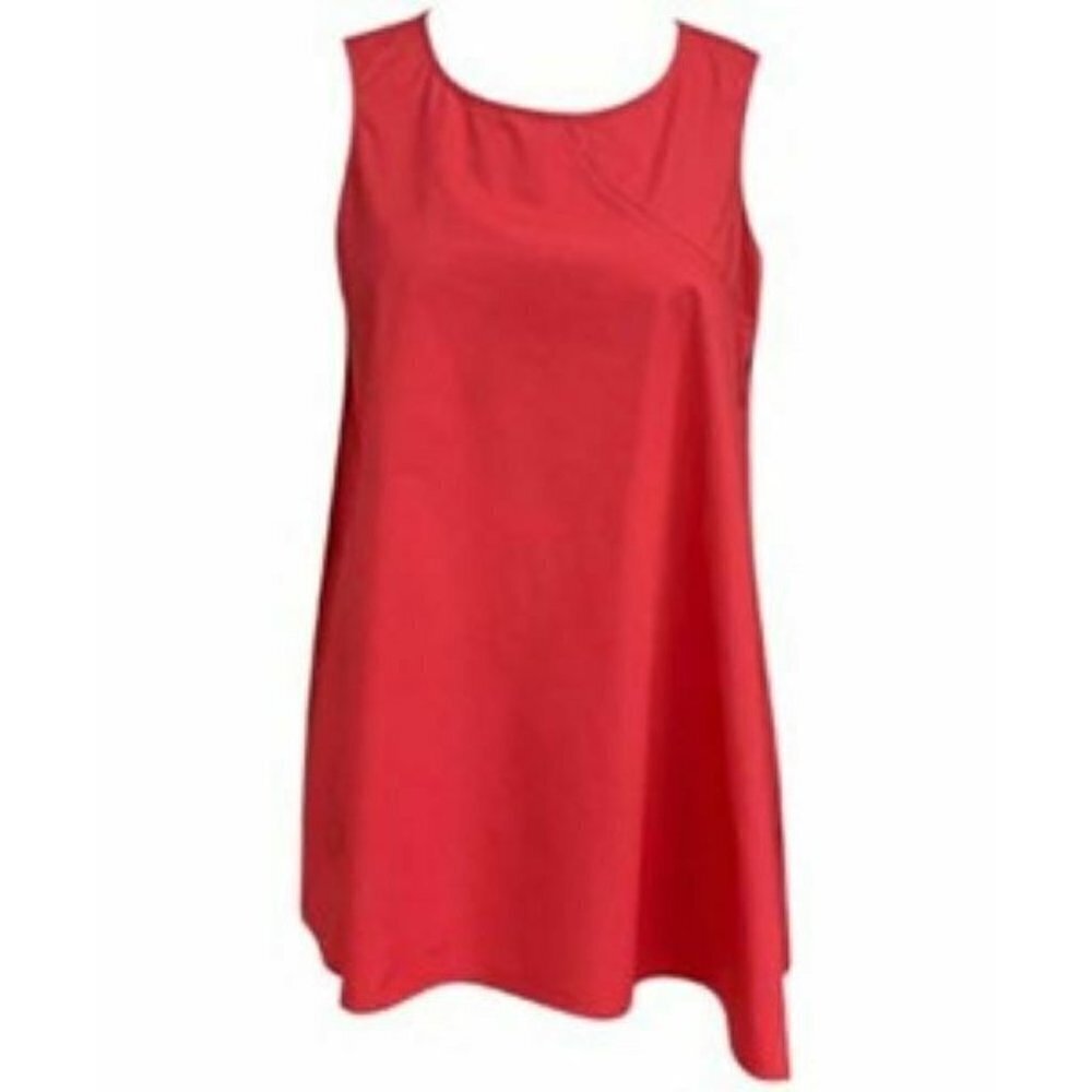 Alfani Mid-Summer Oversized Blouse Women's.  Size XL. New With Tags $59.